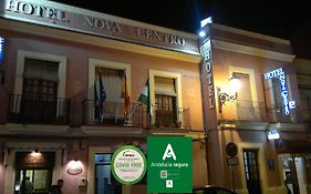 Hotel Nova Centro Jerez de la Frontera